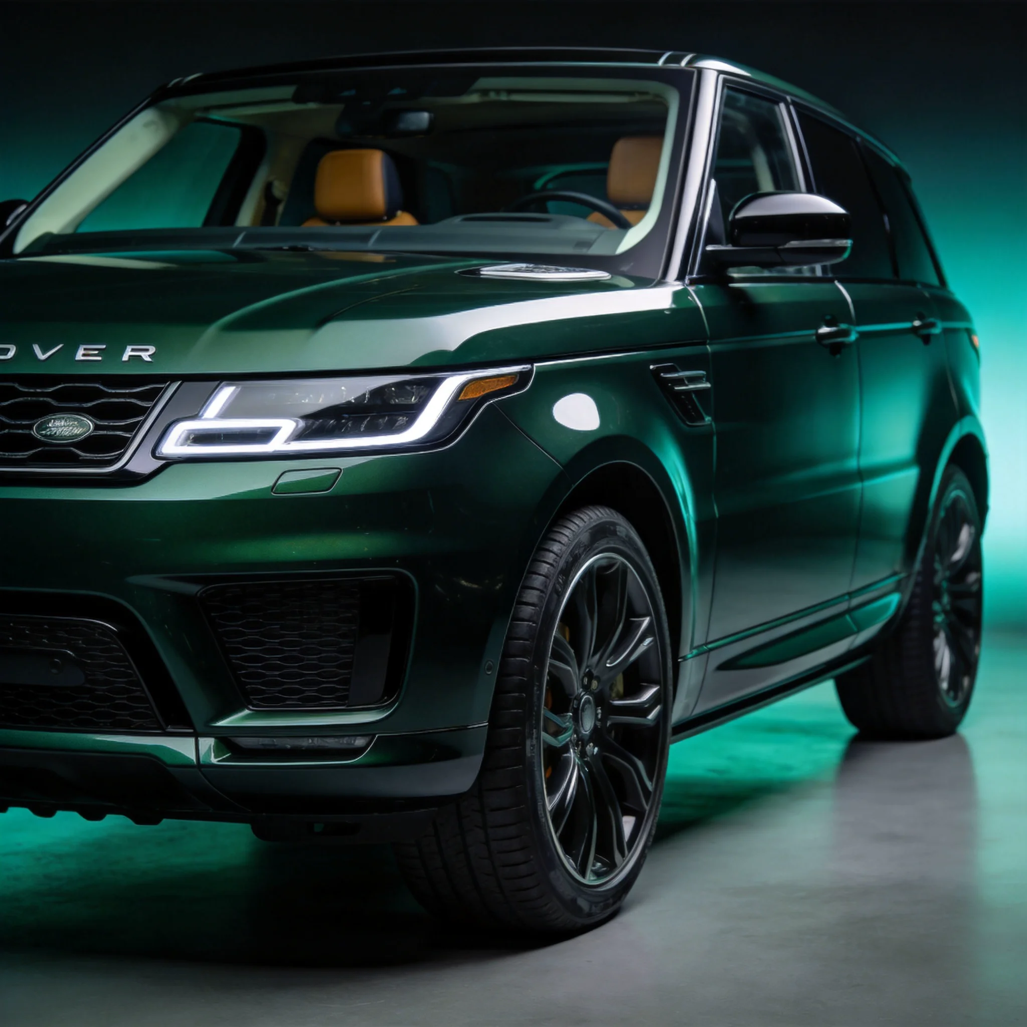 Range Rover Sport